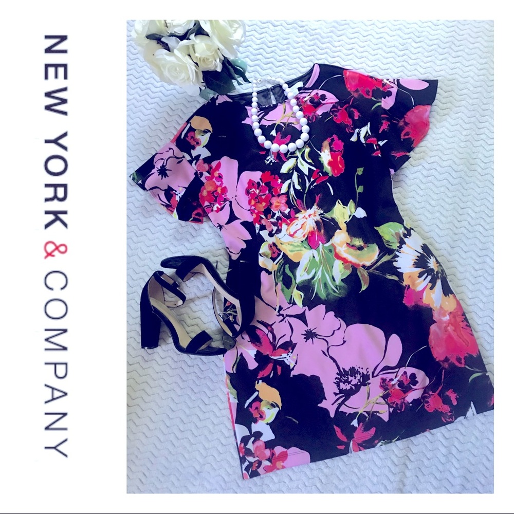 Beautiful & Elegant Dress